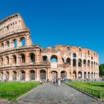 coliseo colina palatina romah rofum acceso (3)