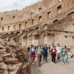 coliseo colina palatina foro romano guiado (1)