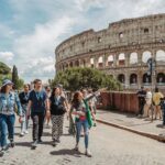 coliseo colina palatina foro romano guiado (3)