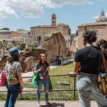 coliseo colina palatina foro romano guiado (4)