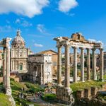 Kolosseum und Forum Romanum + Audioguide (2)
