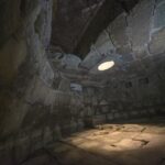 콜로세움 로마 포럼 메메르티네 감옥 (2)